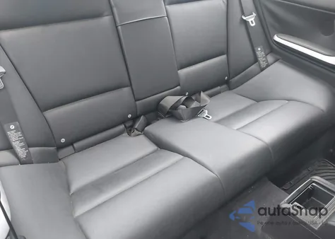 2006 BMW 325Ci из США, поврежденный, VIN WBABD33486JY99882